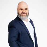 Joshua Yohn's profile picture