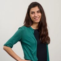 Margherita Mura's profile picture