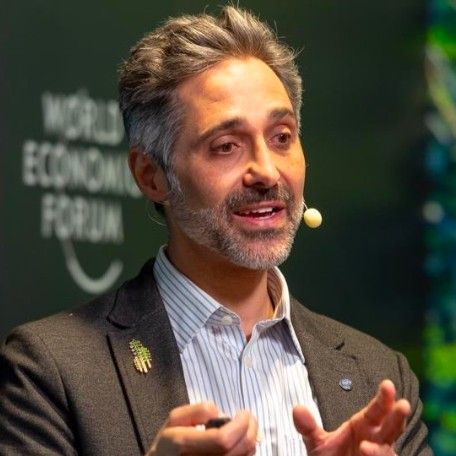 Derek Brett Gallo - CEO at Awí Superfoods | The Org