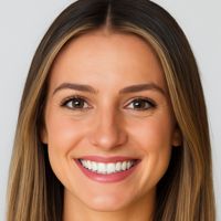 Meg Jones' profile picture