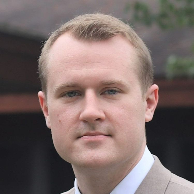 Daniel Verlin Director of Operations at DK Security The Org