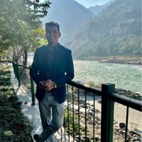 Ravi Sriwastava's profile picture