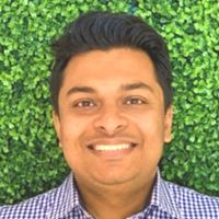 Prabal Saha's profile picture