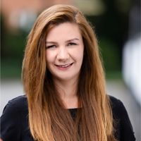 Katharina Korf's profile picture