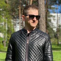 Alex Gvozdiev's profile picture