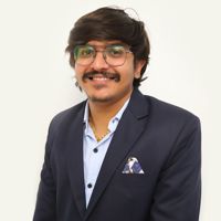 Agnesh Pipaliya's profile picture