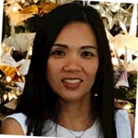 Paulina le's profile picture