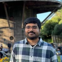 Raja Prashanth M.'s profile picture