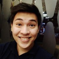 Arvin Conde's profile picture