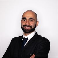 Nabil Berro's profile picture