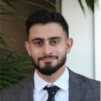 Omar A.'s profile picture