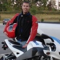 Jeff Kline's profile picture