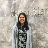 Nisha R.'s profile picture
