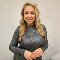 Lisa Morales' profile picture