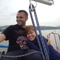 Pawel Szczerbaniuk's profile picture