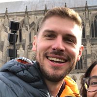 Benjamin Schnelle's profile picture