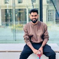 Hemant Singh's profile picture