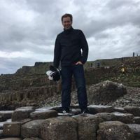 Keith Johnston's profile picture