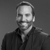Lorne Abony's profile picture