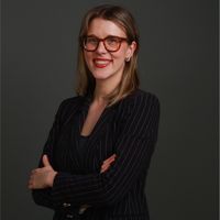 Lucie Skokanova's profile picture