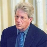 Robert Connor's profile picture