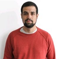 Sergio Fes Toledo's profile picture