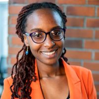 Joy Wambui's profile picture