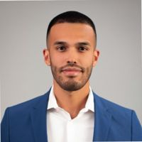 Arstein Reyes' profile picture