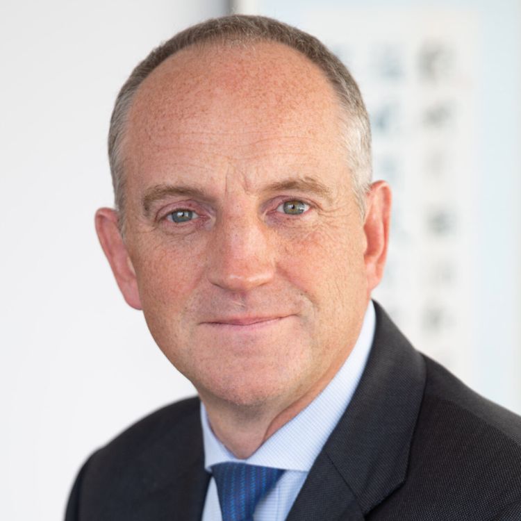 Thought Machine appoints Andy Maguire Board Chair