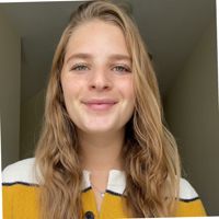 Georgia Stoddard's profile picture