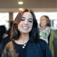 Thérésia Chahin's profile picture