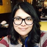 Janani Sundarrajan's profile picture