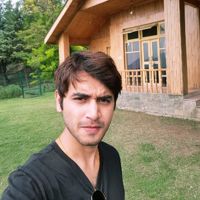 Arjun Sharma's profile picture