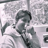 Christophe Lenoir's profile picture