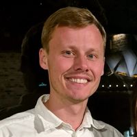 Jeremy Dobrowolski's profile picture