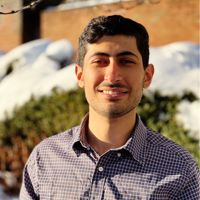 Mehdi Hasanov's profile picture