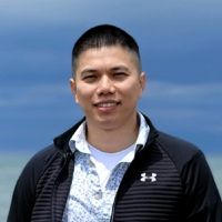 Sheng Chen's profile picture