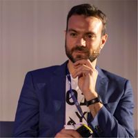 Domenico Romano's profile picture