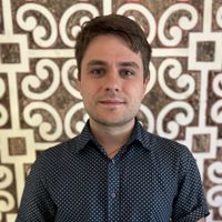 Alexey Skyban's profile picture