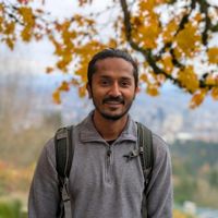 Abishek Sharma's profile picture