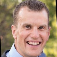 David Gordon's profile picture