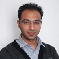 Atef Chaabani's profile picture