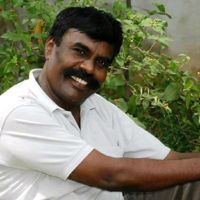 S David Raj's profile picture