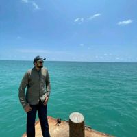 Ajay Khona's profile picture