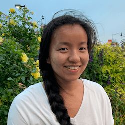 Zoe Kurtz - Program Manager at Mission Bit | The Org