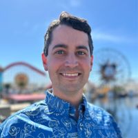 Ben Farr's profile picture