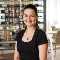 Elza Palenik's profile picture