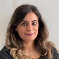 Lamiaa Benkirane's profile picture