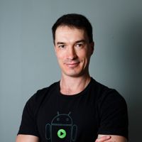 Aleksei Shchekin's profile picture