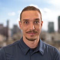 Brandon Bozarth's profile picture